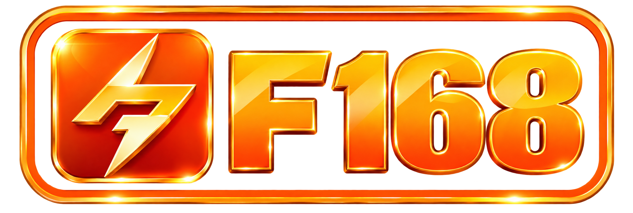 logo F168
